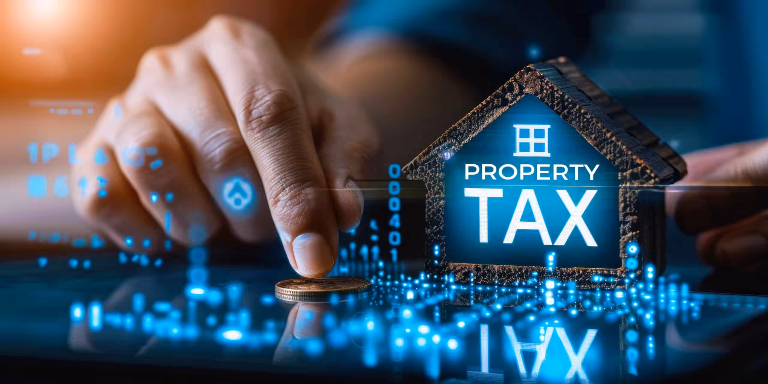 Cook County Property Taxes and the Road District Levy: A Plain-English Guide